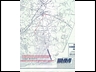 Map to Davis Station