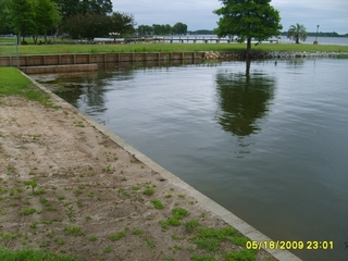 waterfront