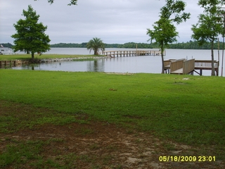 waterside