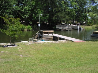 Waterside