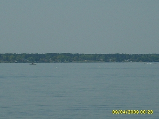 View of bridge